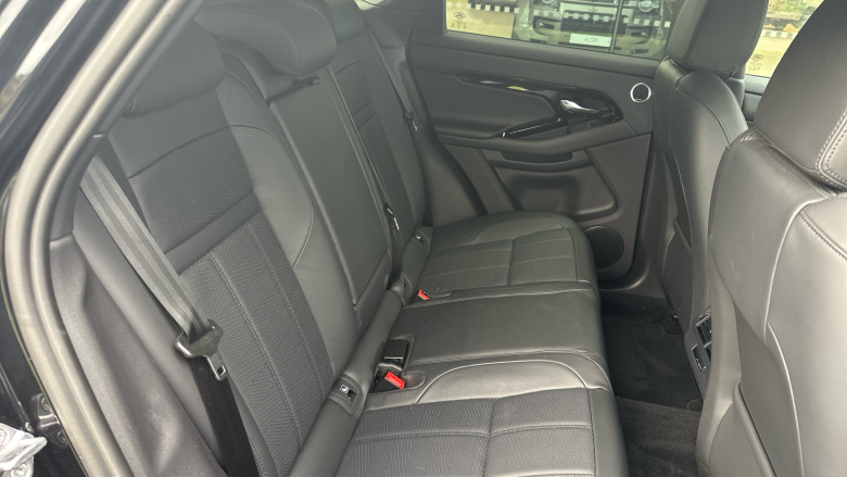 Land Rover Range Rover Evoque 2.0 D200 Dynamic HSE 5dr Auto Diesel Hatchback